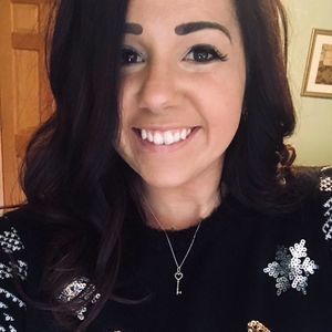 Meet your Posher, Eryka